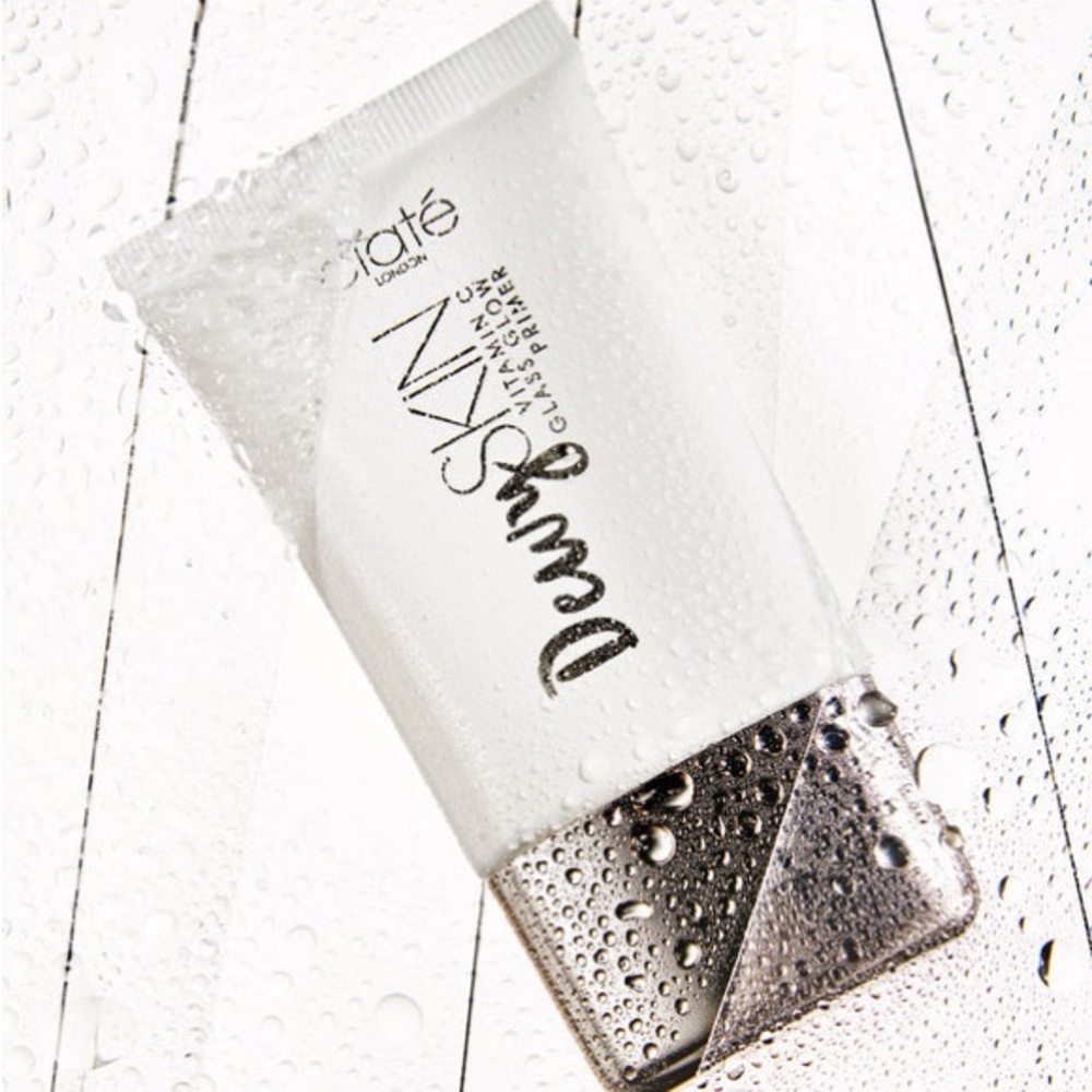 Dewy Skin Vitamin C Glass Glow Primer